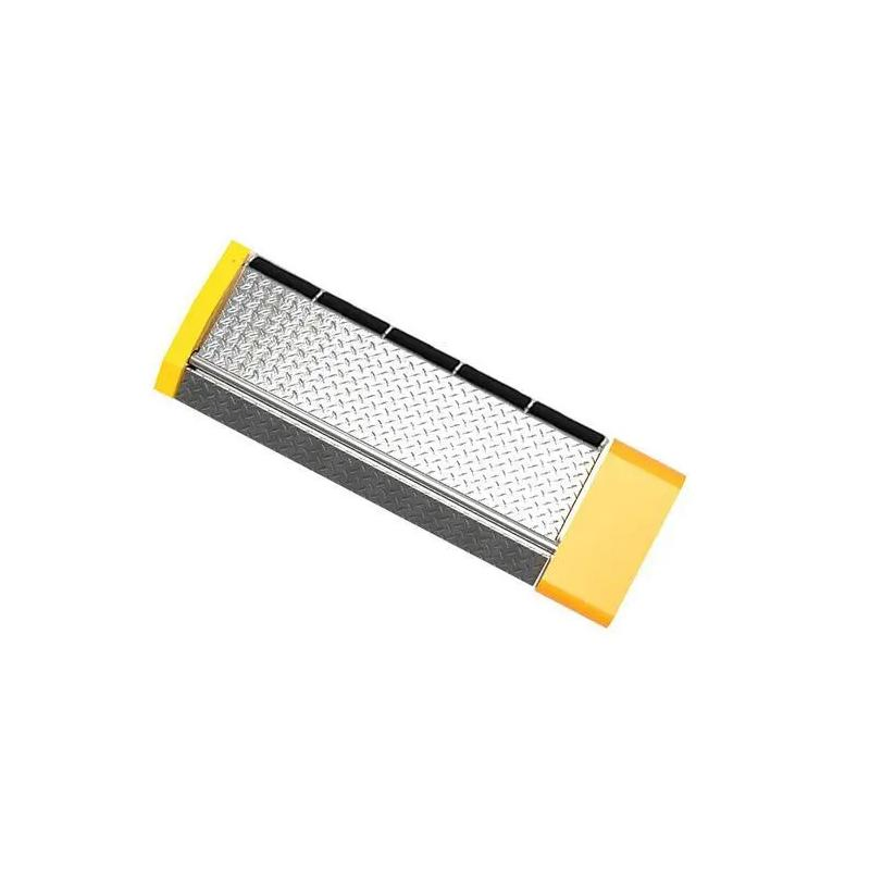 Innovative 4G Surface-Mounted Parking Lock Wheels for Smart Management