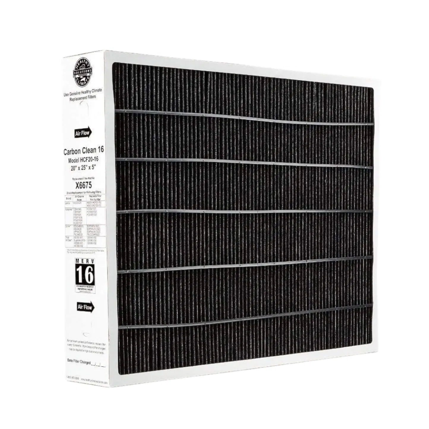 Household Adaptive High-Efficiency Purification Air Cleaning Equipment for Lennox