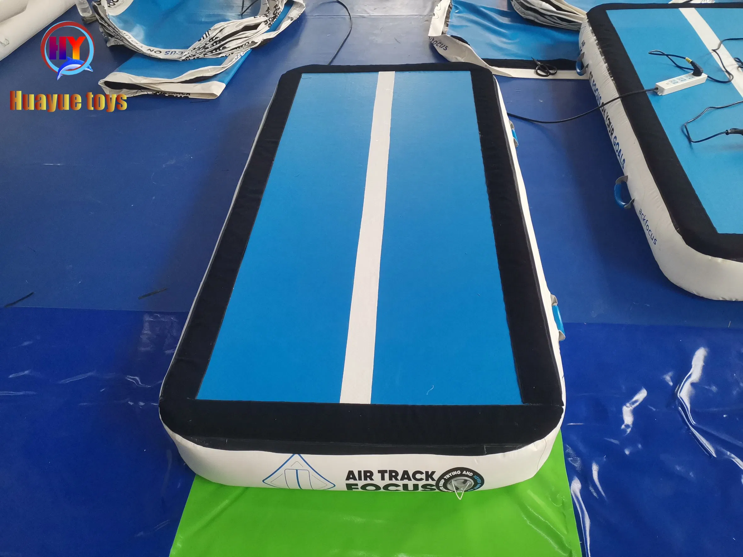 High Quality Inflatable Air Track