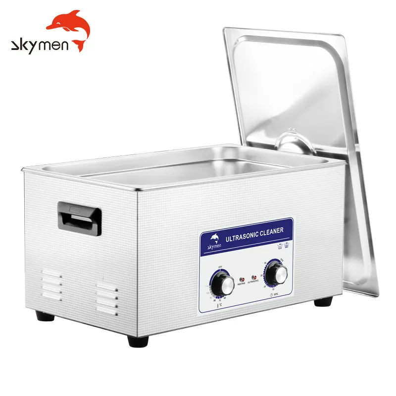 Watch Ultrasonic Cleaner Jp060