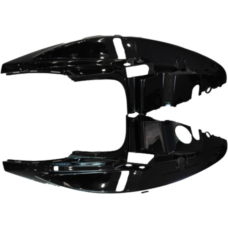Kymco Agility 50cc Scooter Body Parts Fender Fr Inner Fr Cover Front Cover Cap ABS Parts