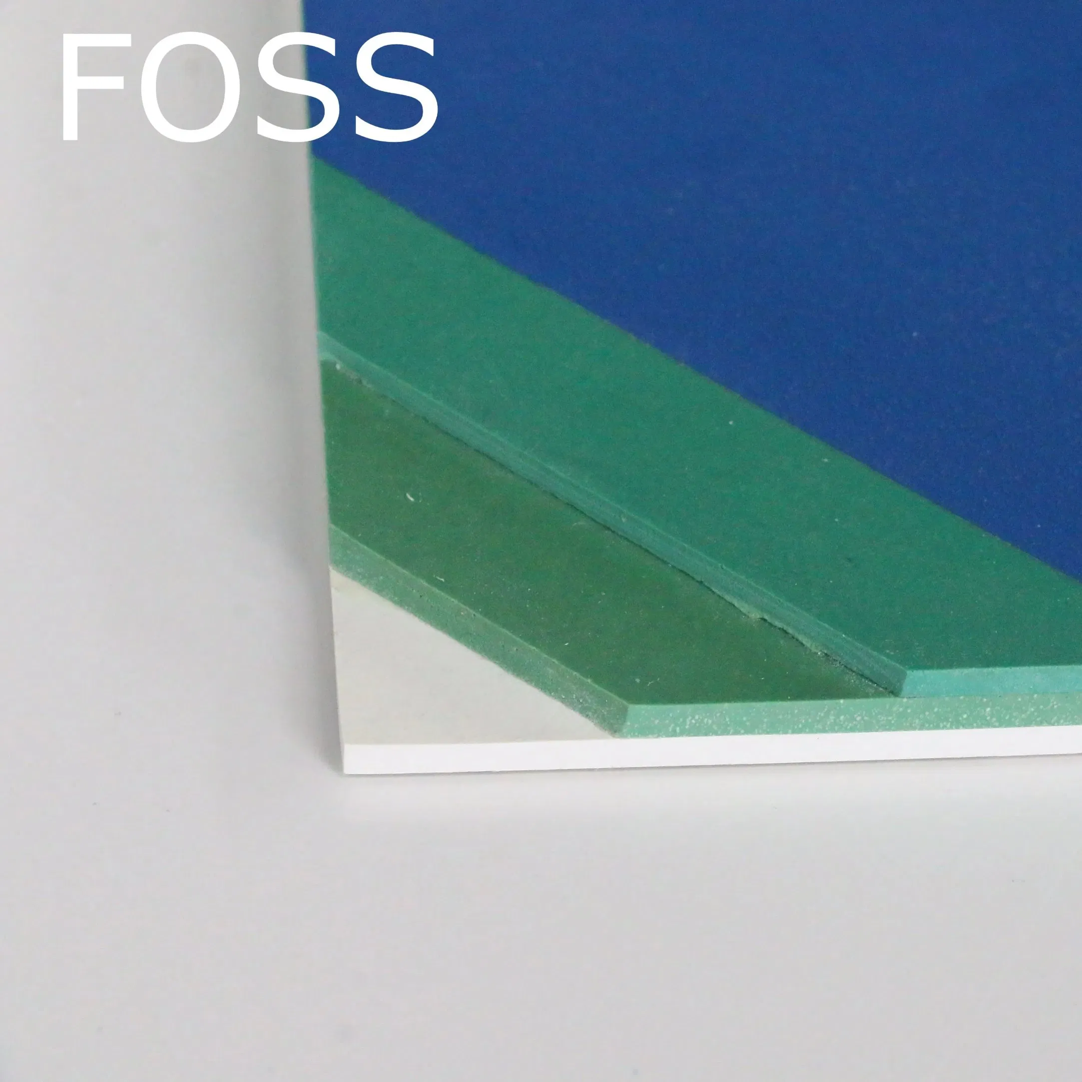 Top-Notch Surface with ISO9001 Certified Eco-Friendly Silicone Sports Court