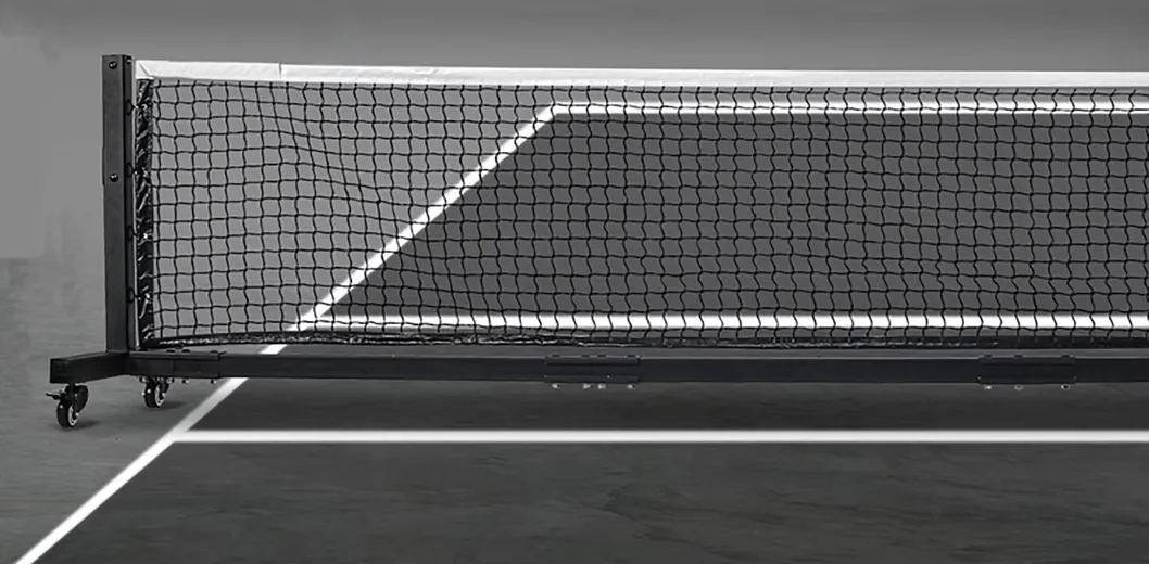 Pickleball Net System Details