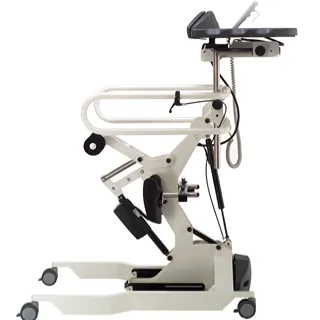 Rehabilitation Trolley