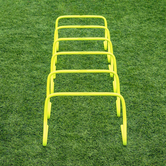 Wholesale Speed Training Hurdles Agility Hurdle for Athletes Speed and Agility Training