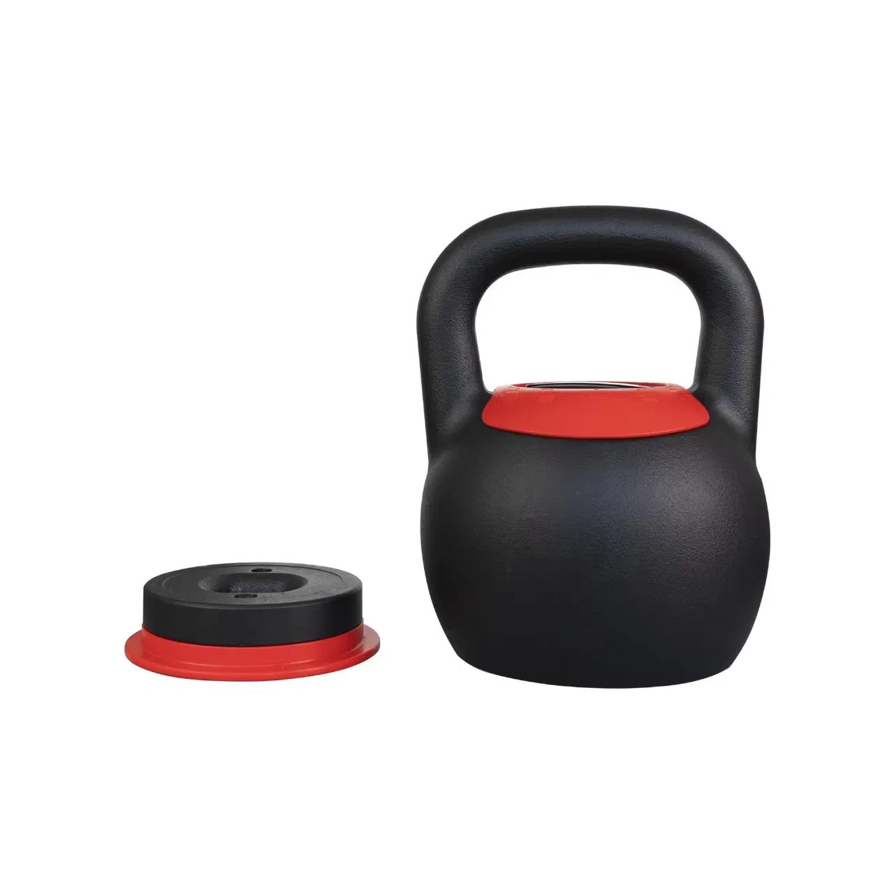 2025 New Design Adjustable Kettlebell with 24kg Weights