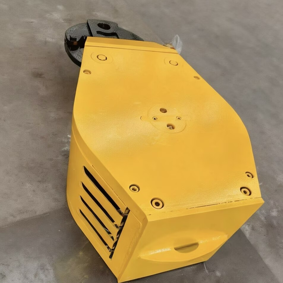 Alloy Steel Hook Adapter for Yg100 Oilfield Drilling Equipment