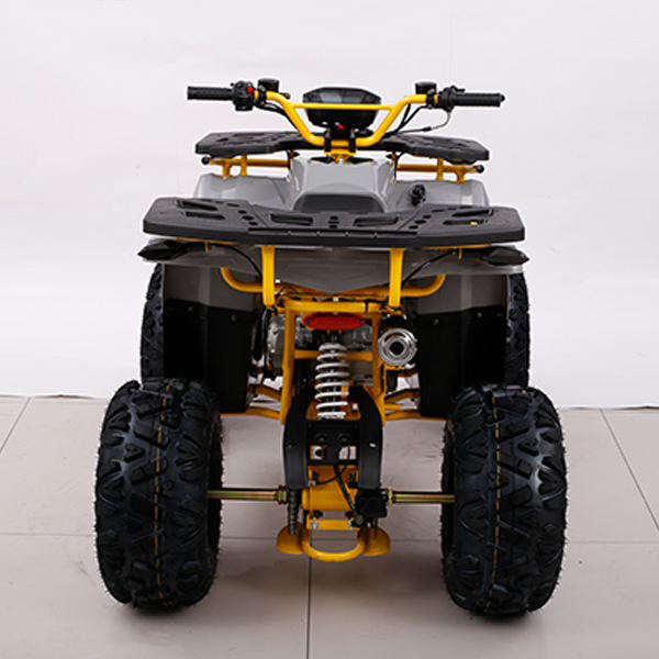 Youth &amp; Children's ATV with Automatic Gear for Safe Learning