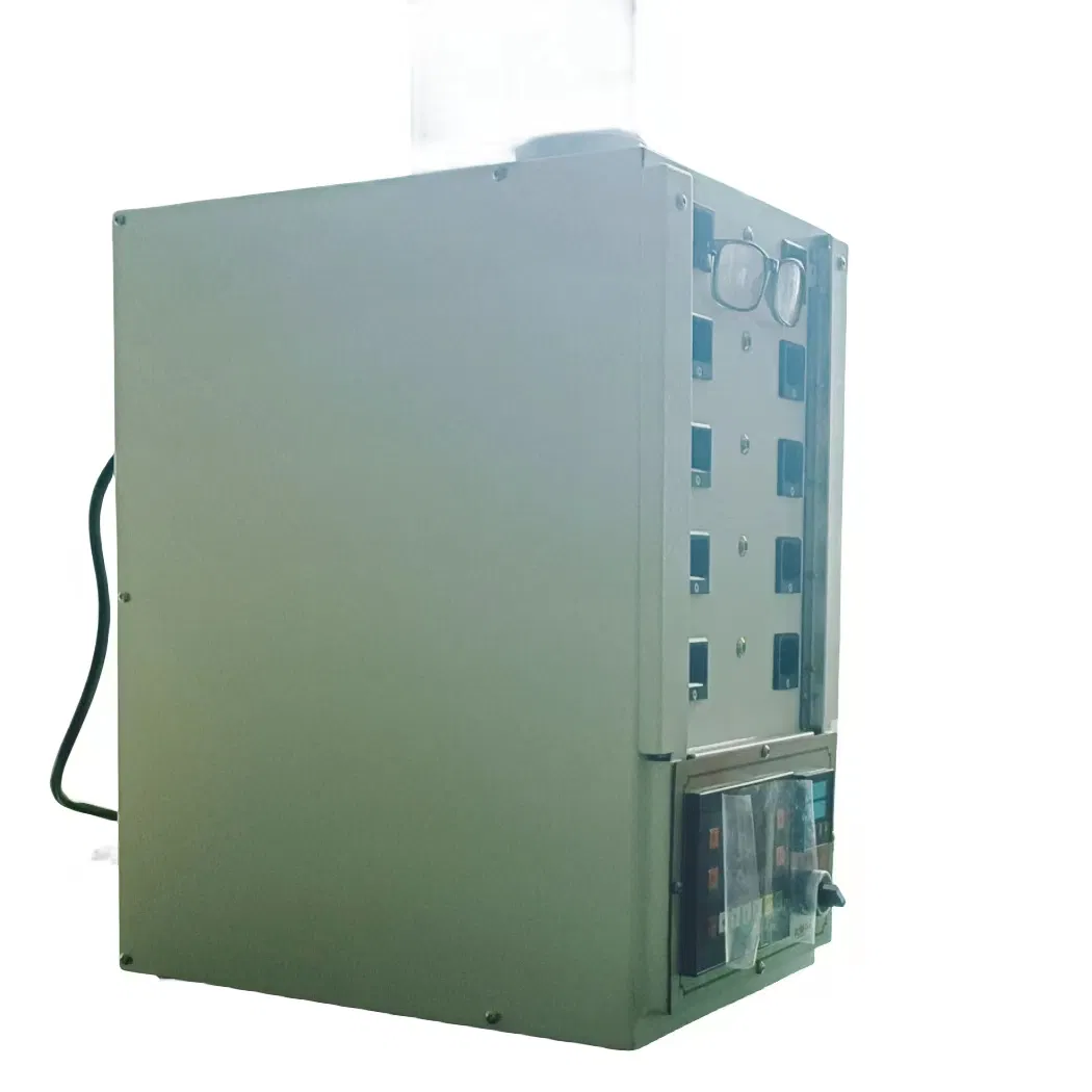 Automatic Frame System