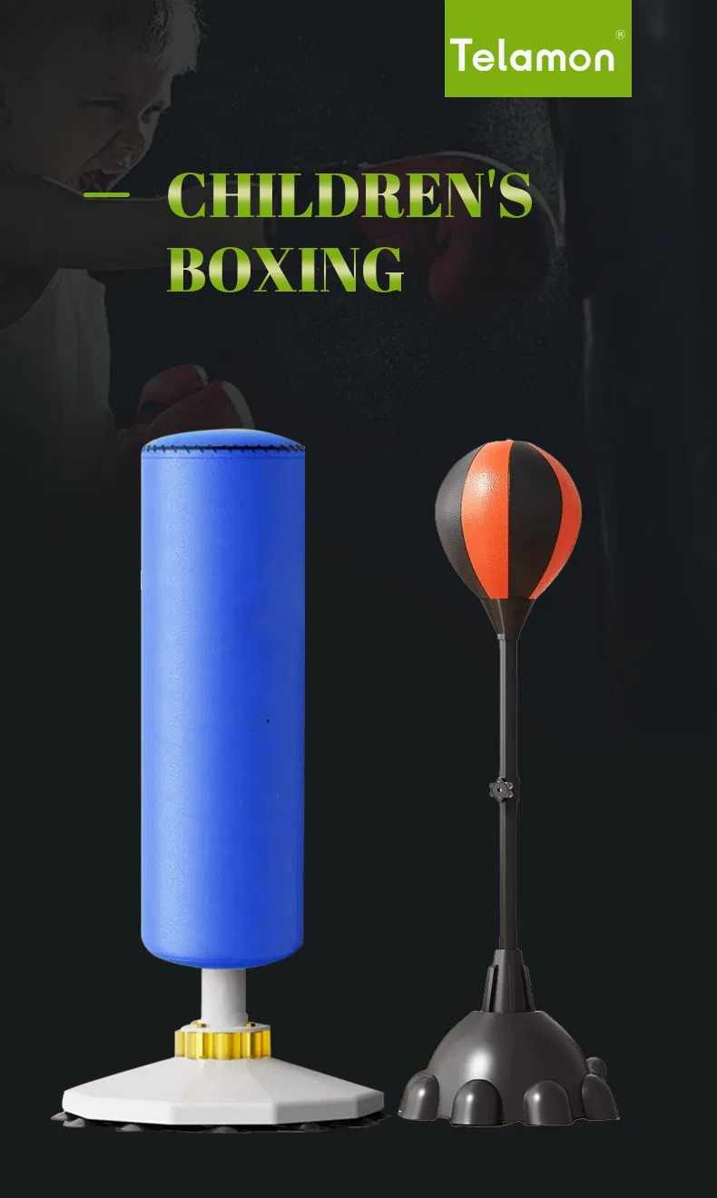 Punching Bag View 1