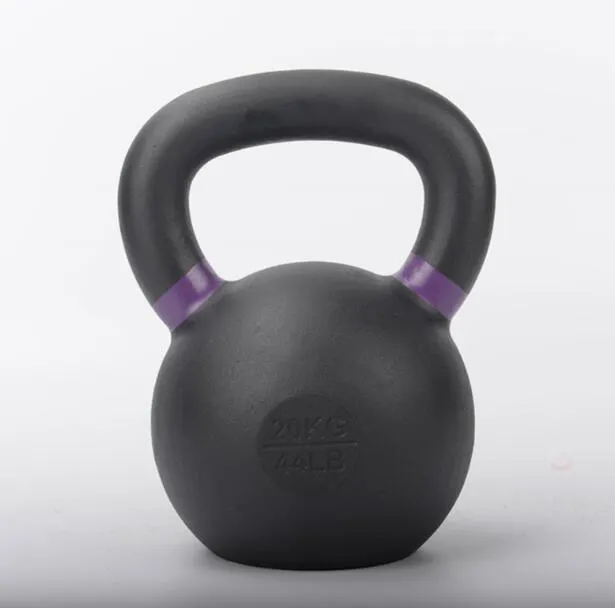 Competition Kettlebell Display 3