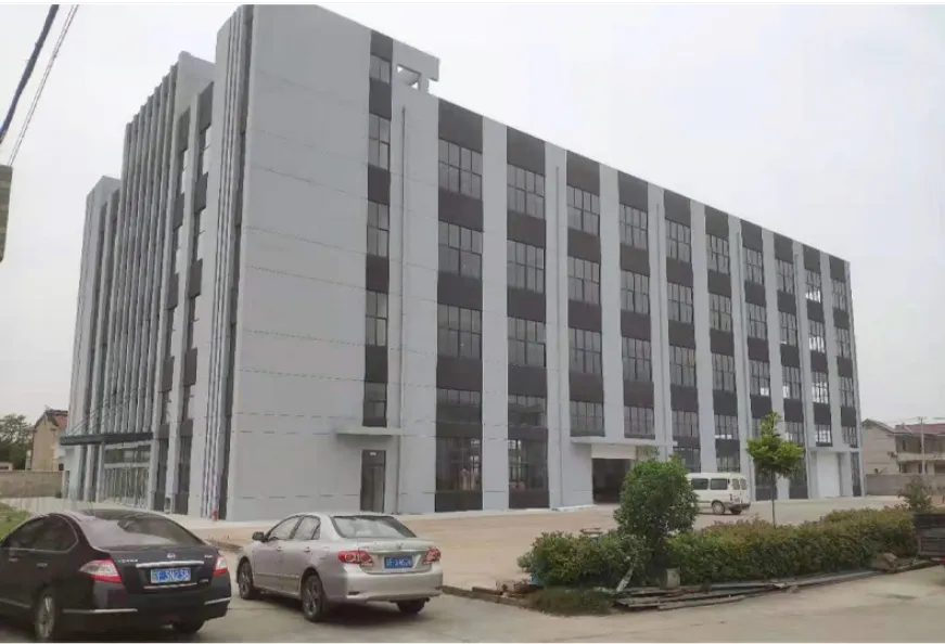 Strength Training Equipment 6