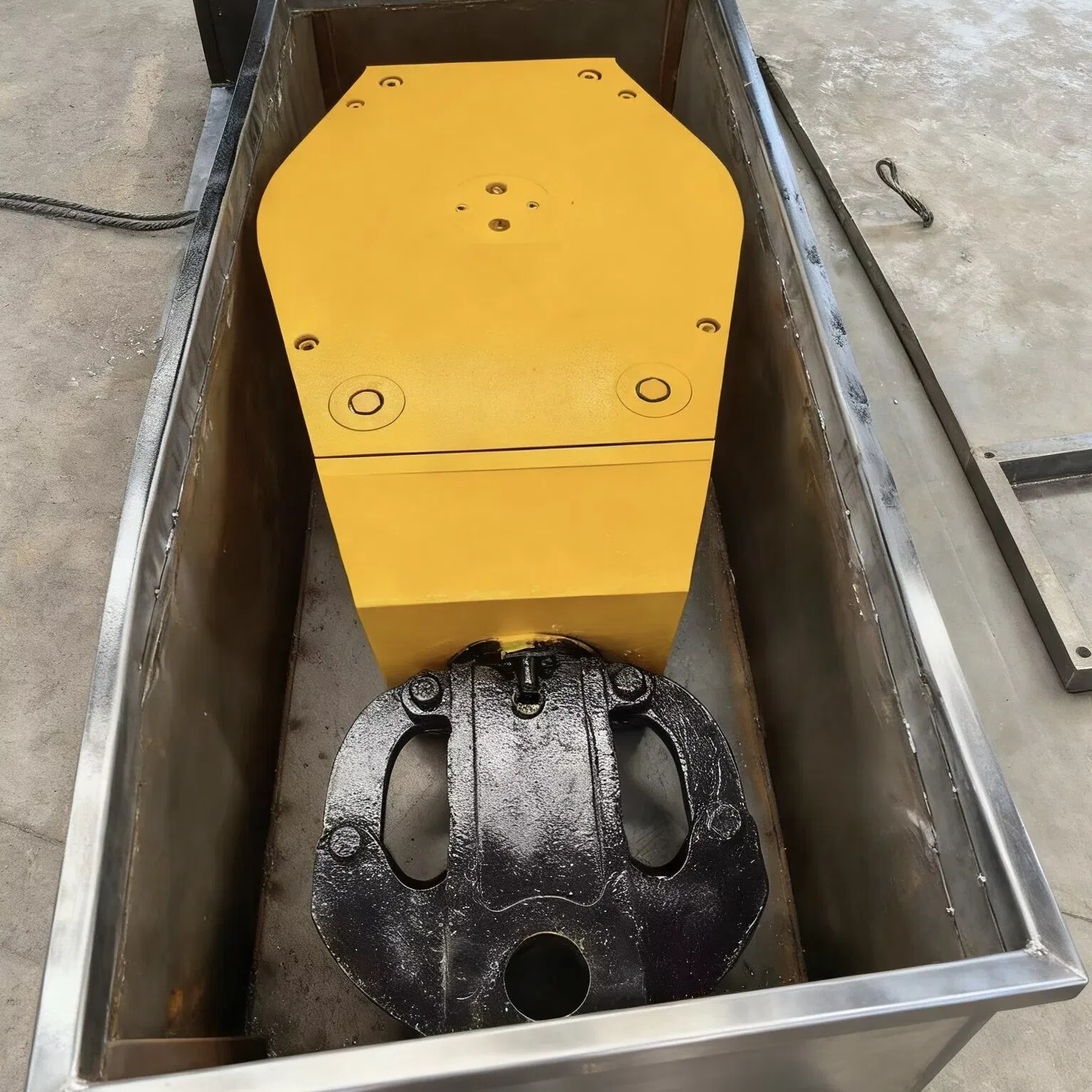 Yg100 Standard Adaptive Drilling Equipment for Oilfield Exploration