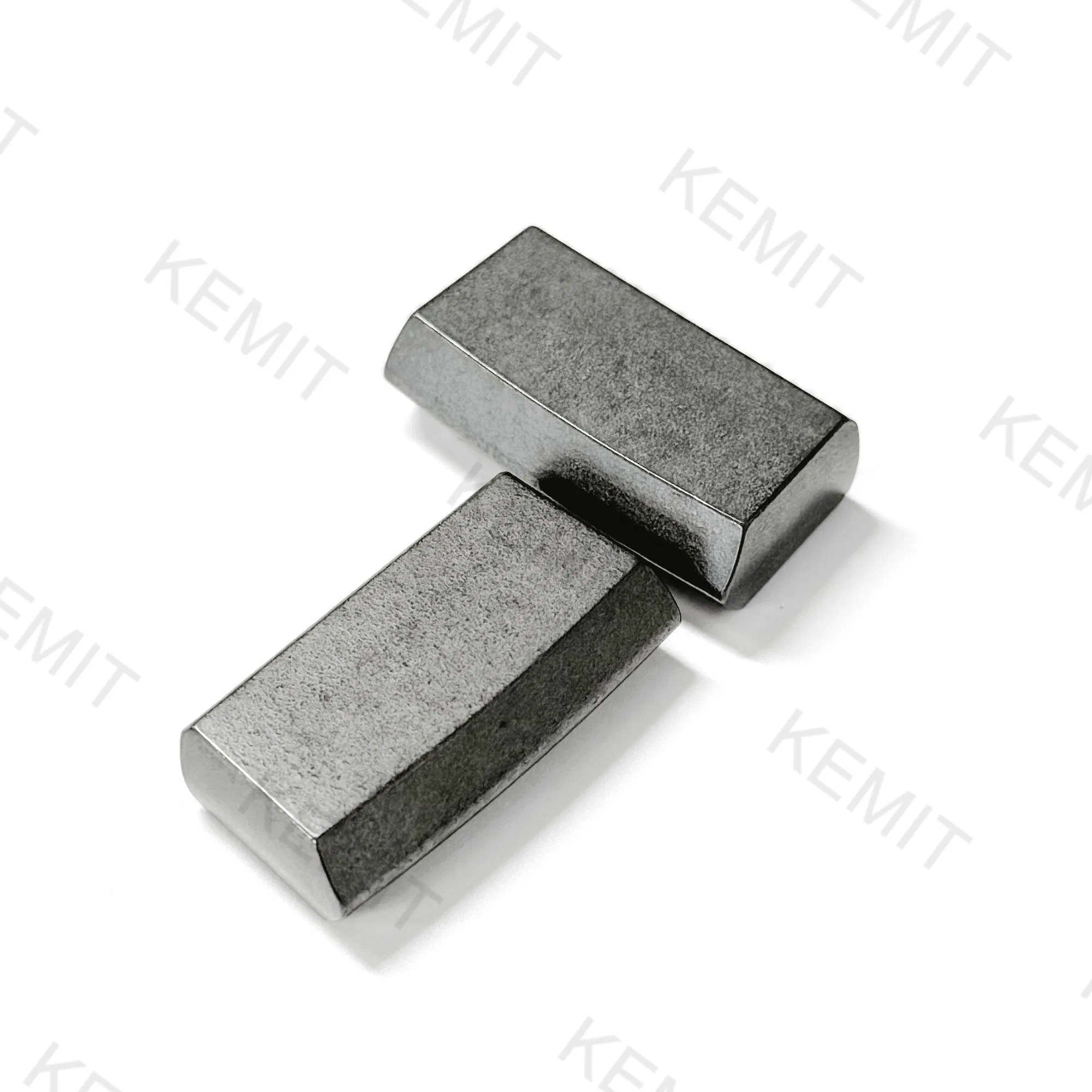High Quality Top Performance Tungsten Cemented Carbide Tips for Stone Cutting Mining Tools