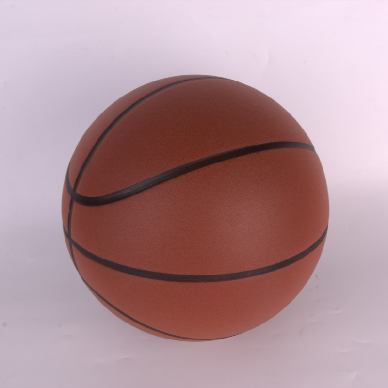 Custom Indoor Silent Szie 7 Basketball