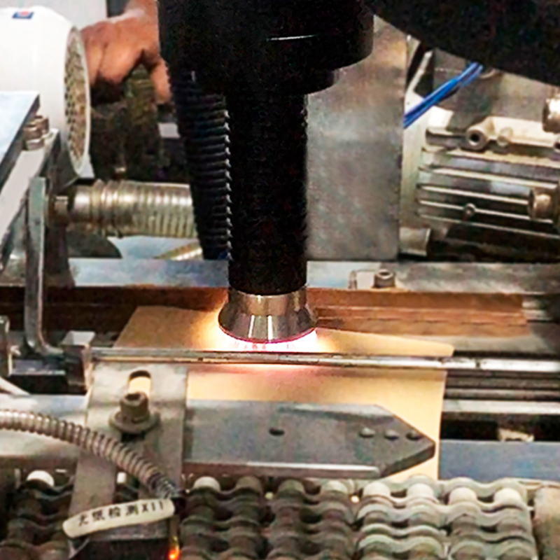 Keylink High-Performance Key Link Plasma Surface Treatment for Printing Solutions