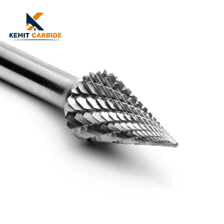 Carbide Burrs