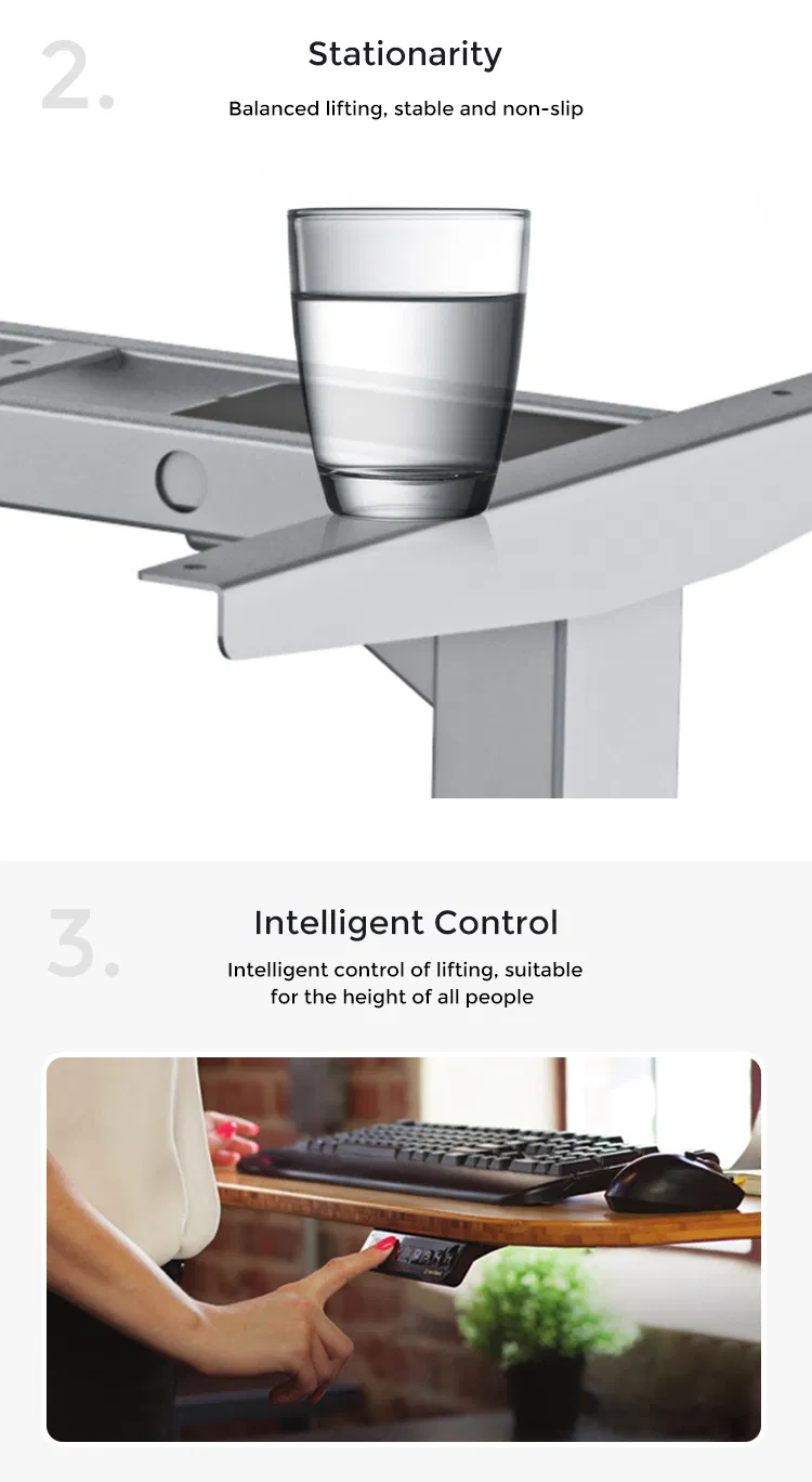 Electric Standing Desk