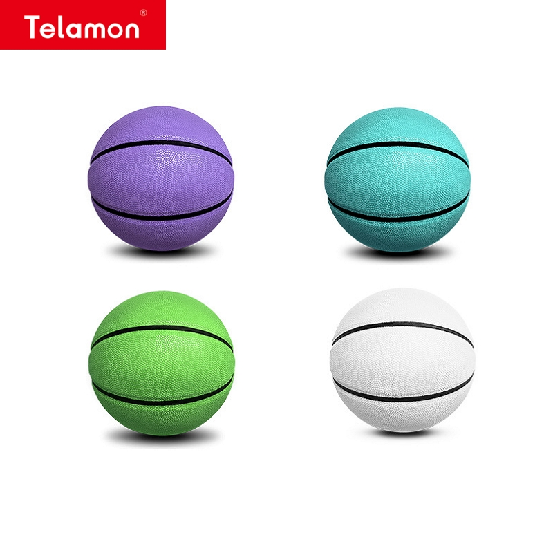 Customized Silent Basketball for Noise-Free Training ISO CE