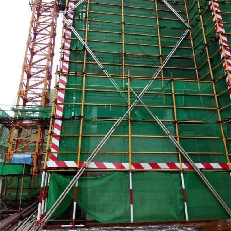 Premium Versatile Shade Solutions for Scaffolding and Building