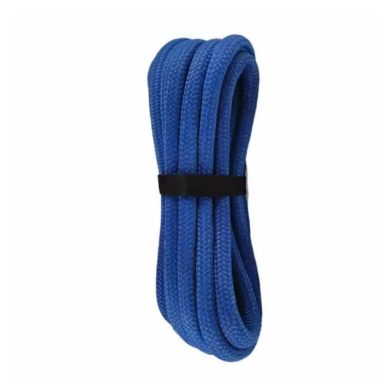 Emergency Tools Heavy Duty PA Nylon 66 Kinetic Recovery Towing Rope Cable Kinetic Energy Rope