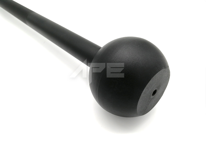 Ape Training Powerlifting High Quality Competition Macebells for Home Gym Fitness