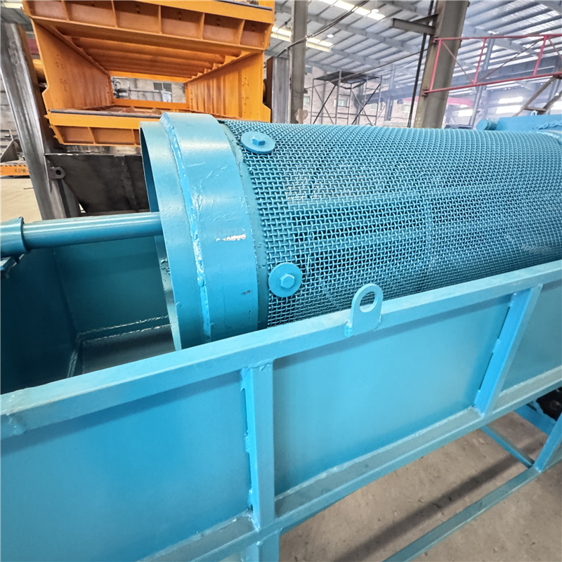 Popular Small-Scale Mobile Gold Mining Equipment in South America