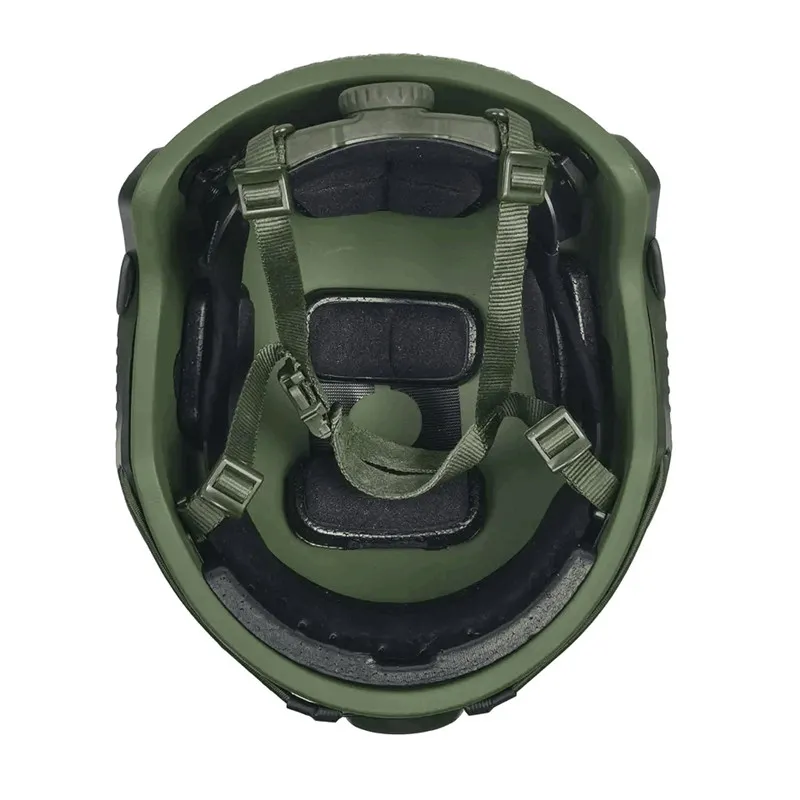 Helmet View 6