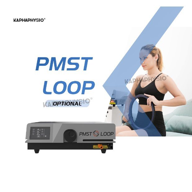 Premium Loop PRO Pemf Therapy Mat for Magneto Healing