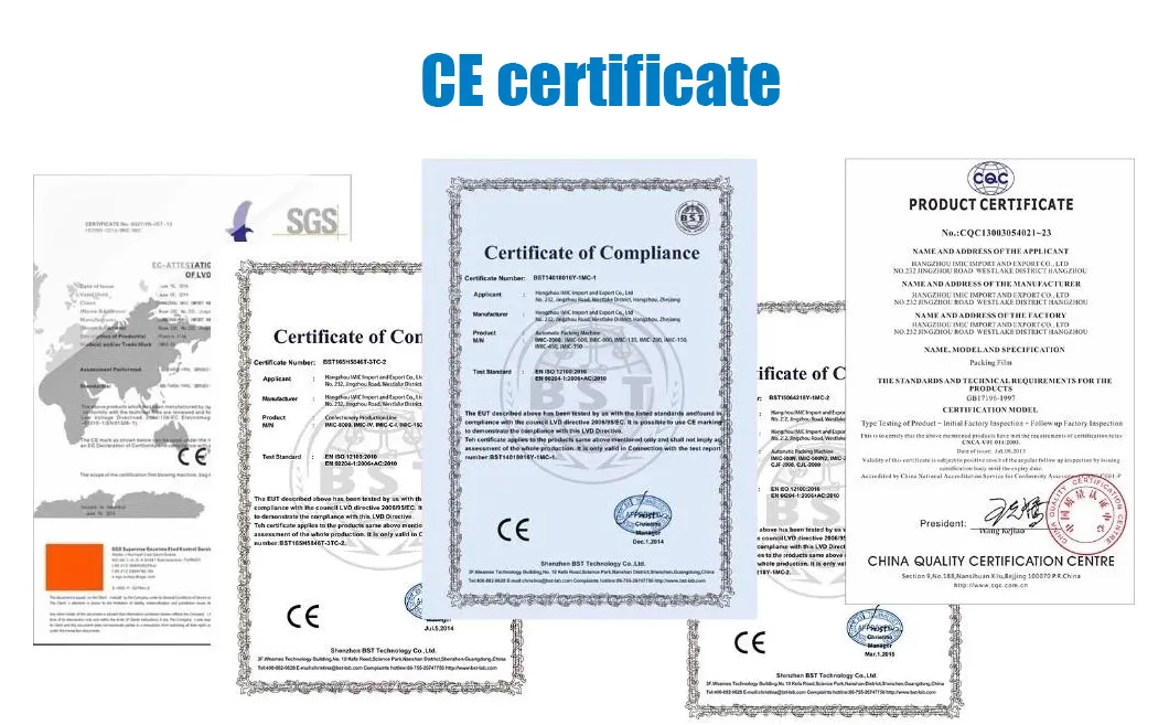 Certificate 1