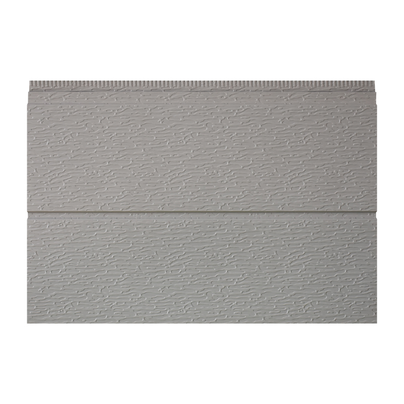 Versatile Sandwich Panel Wall for Attractive Outdoor Home Facades