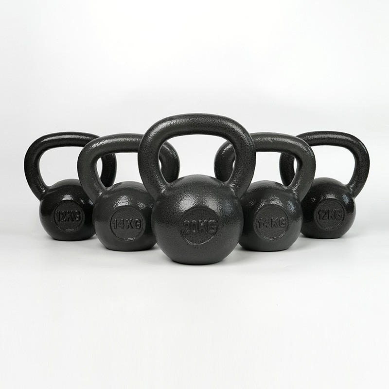 Premium Adjustable for Versatile Home Workouts and Strength Training Kettlebell