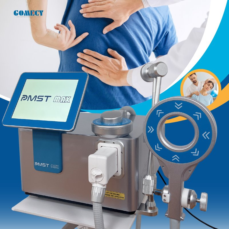 Sport Injury Air Compression Recovery Boots Foot Leg Pressure Pressotherapy Massager Tool