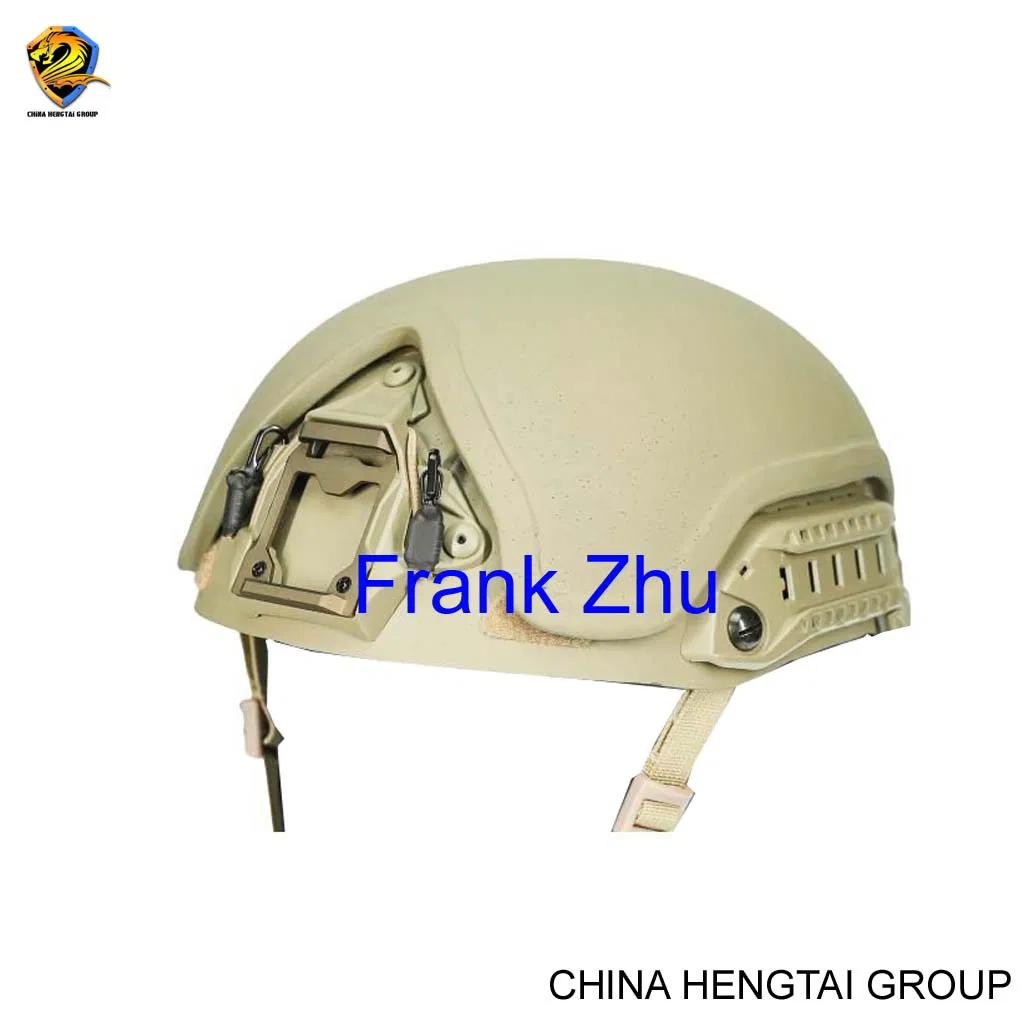 Tactical Helmet 4