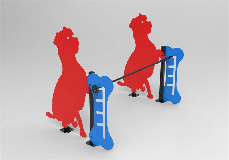 Training Equipment Detail 3