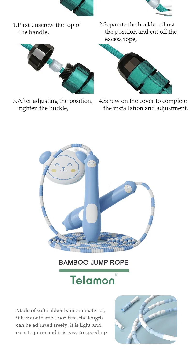 Portable Fitness Gear