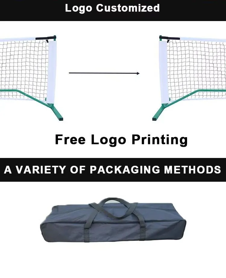 Pickleball Sport Net Details