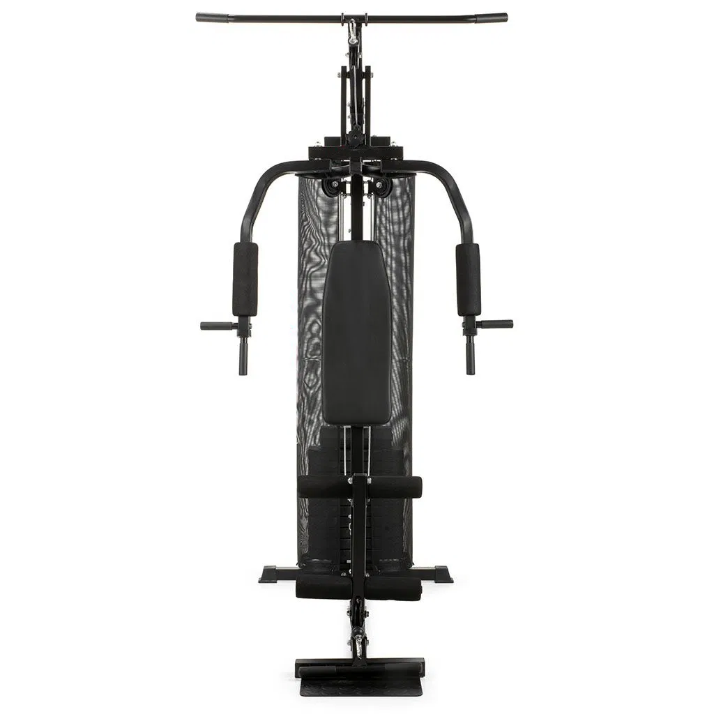 150-Lb Multifunctional Home Gym Station for Total Body Training