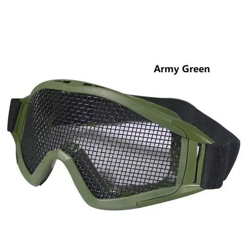 Tactical Goggles 1