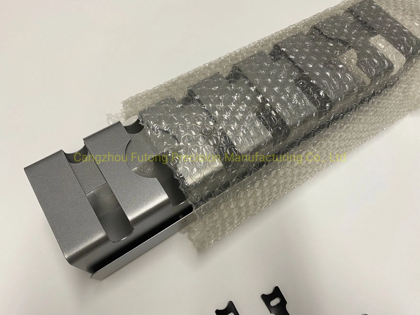 U Channel Steel Metal Cable Duct