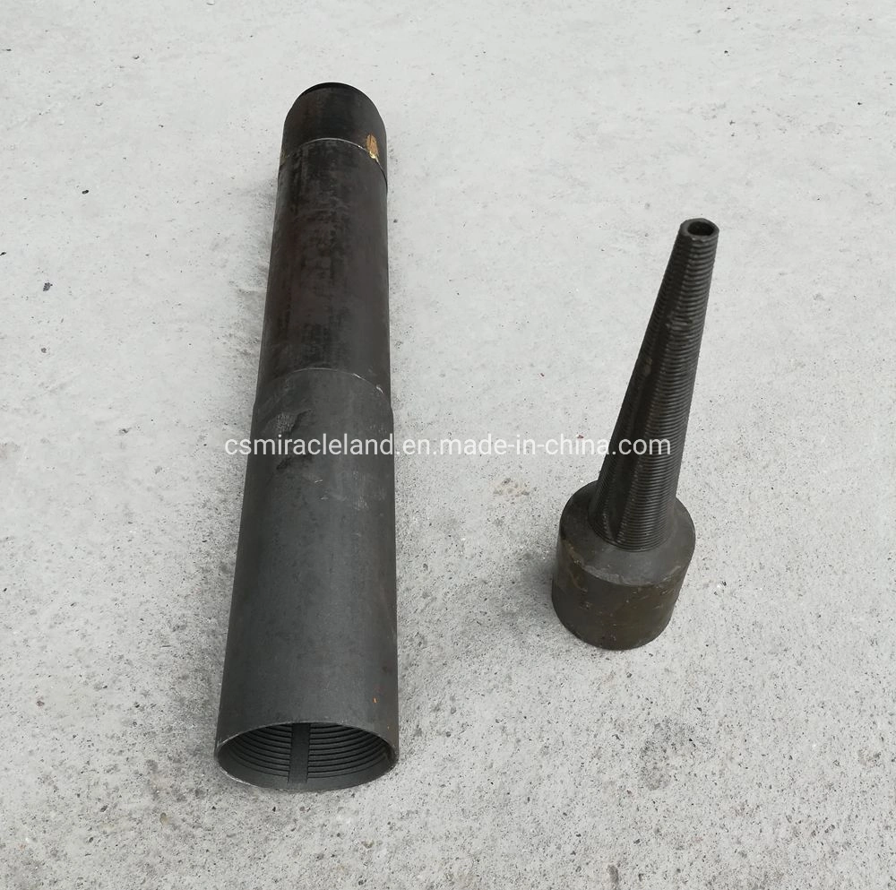 Rod Recovery Taps, Casing Fishing Tools