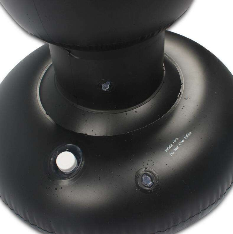 1.25m-1.6m Boxing Bag &amp; Sandbags Punching Bag &amp; Boxing Speed Reflex Stand Bag for Children