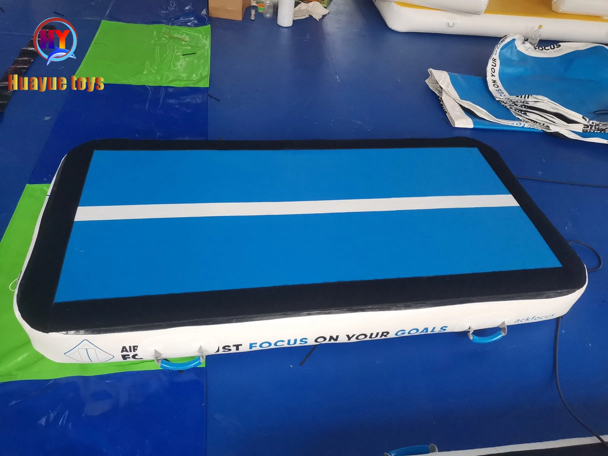 High Quality Inflatable Air Track