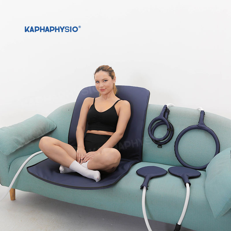 CE Approved Improve Blood Circulation Pmst Loop Magnetic Therapy Pemf Mat