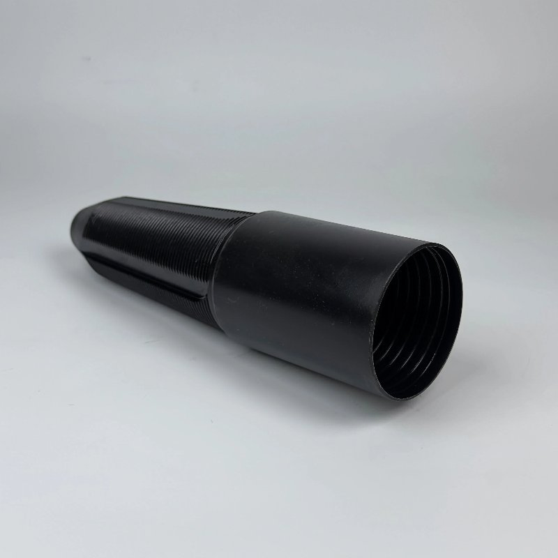 Recovery Tools Recovery Drill Rods out From The Hole