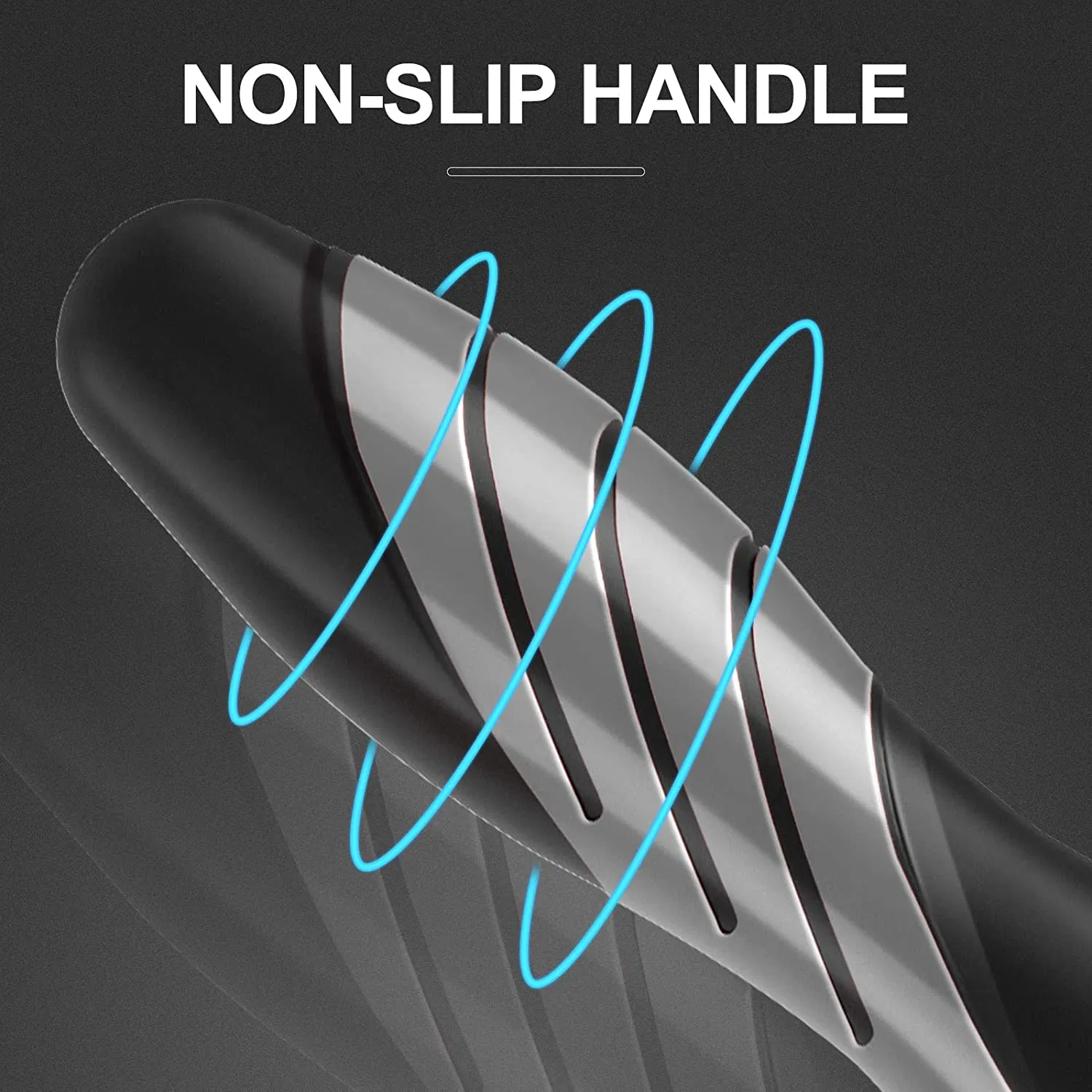 Sports 5mm PVC Weighted Anti Slip Smart Heavy Jump Rope Battle