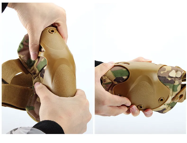 Tactical Protection 6