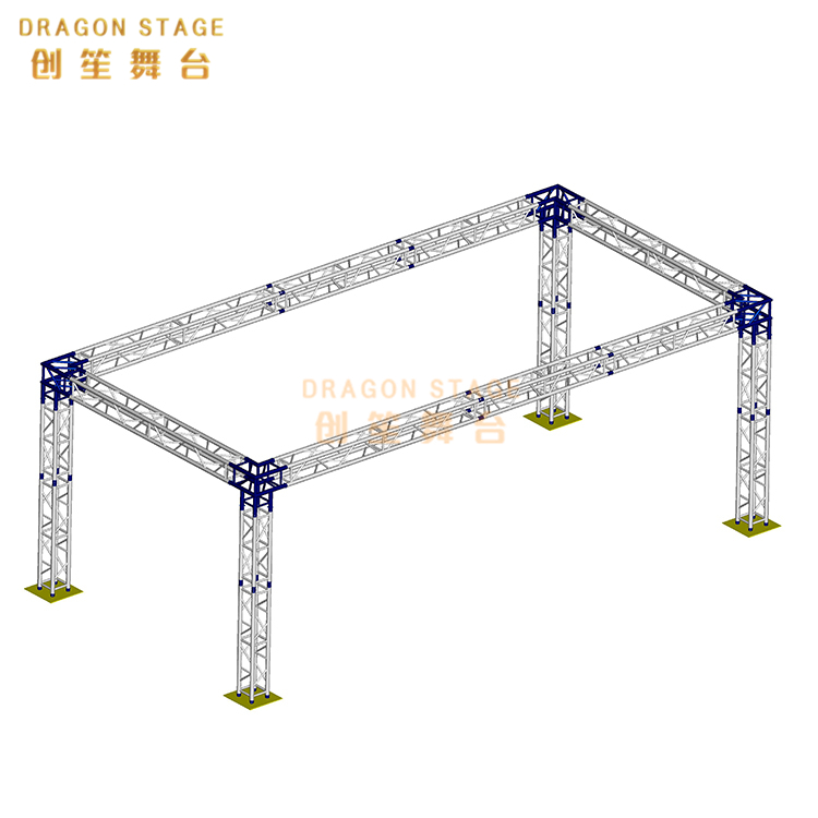 Premium American Ninja Warrior Truss for Adults - Durable &amp; Affordable