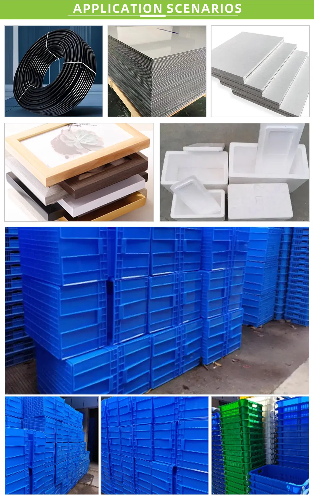 Application Scenarios