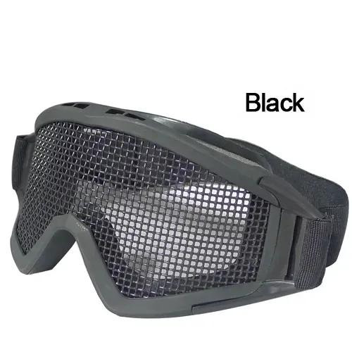 Tactical Goggles 3